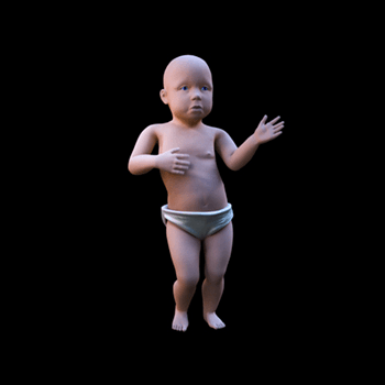 The Dancing Baby Collection