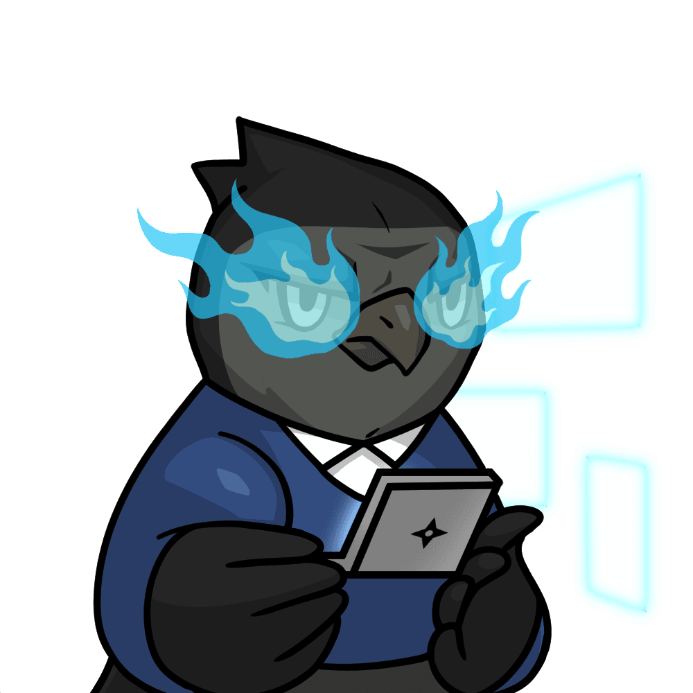 Narukami-Programmer-Gorilla #03243