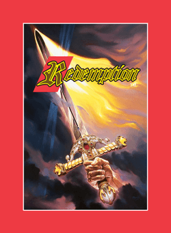 Redemption trading card game - Fall 2021 collection image