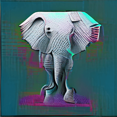 Elephant Art School 78