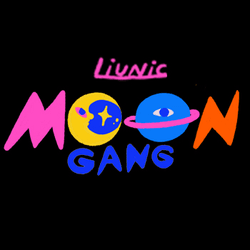 Liunic Moon Gang collection image