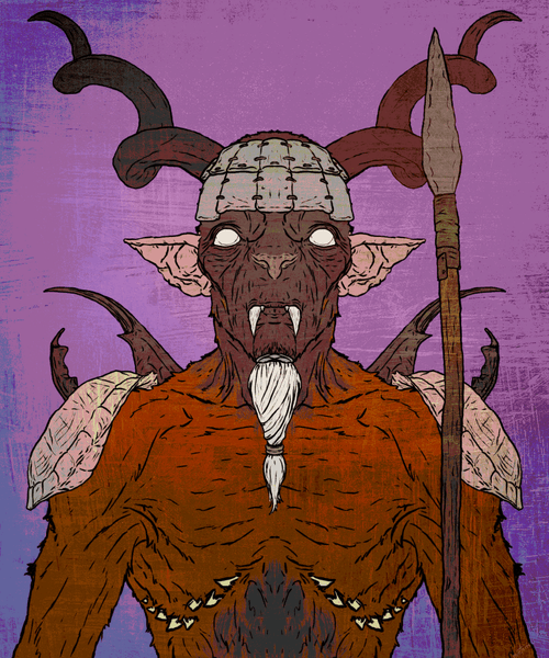 Goblin 49
