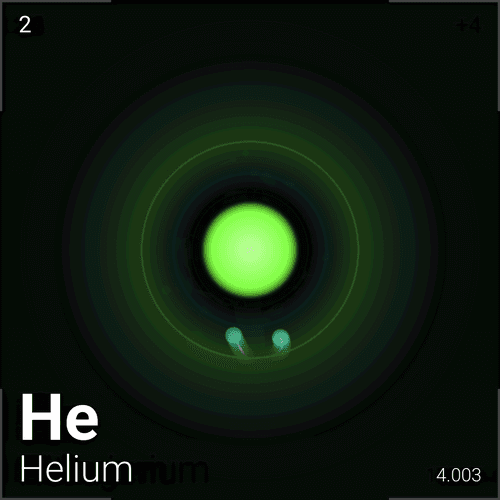 #219 Helium