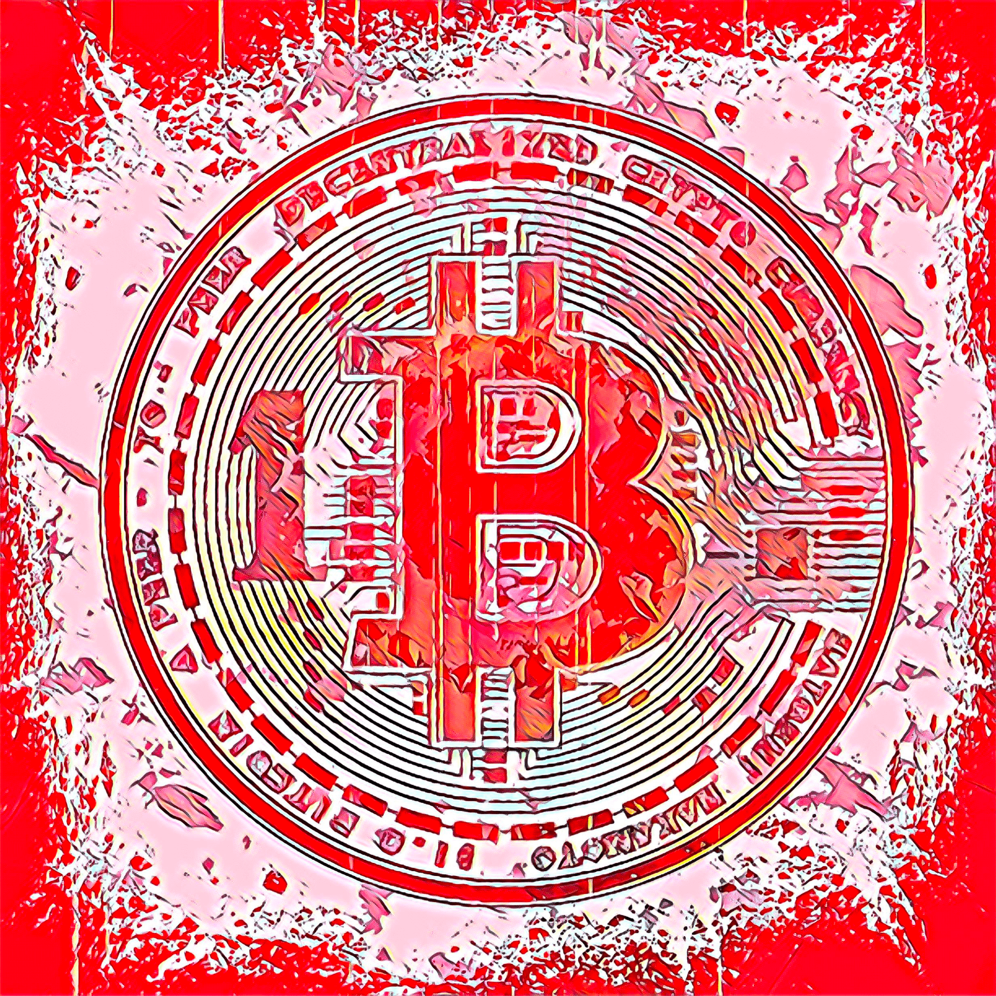 Bitcoin #169 - |