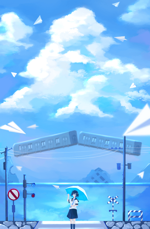 Under the same sky V2