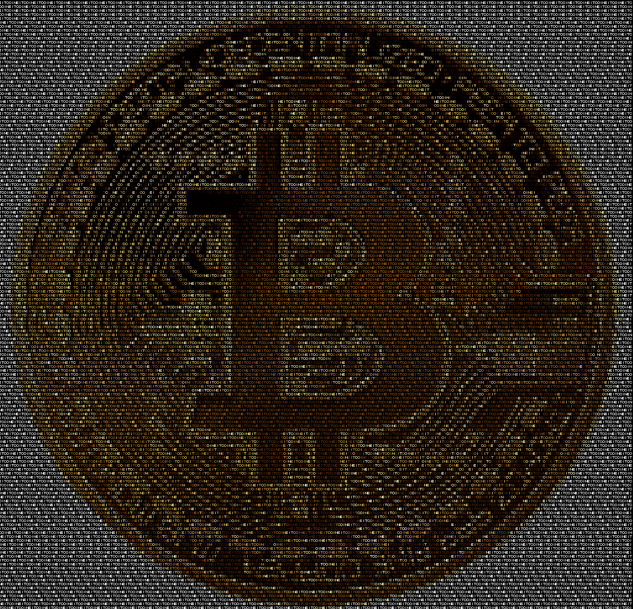 crypto ascii