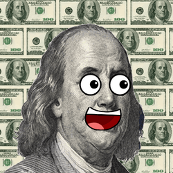 Funny Money NFT collection image