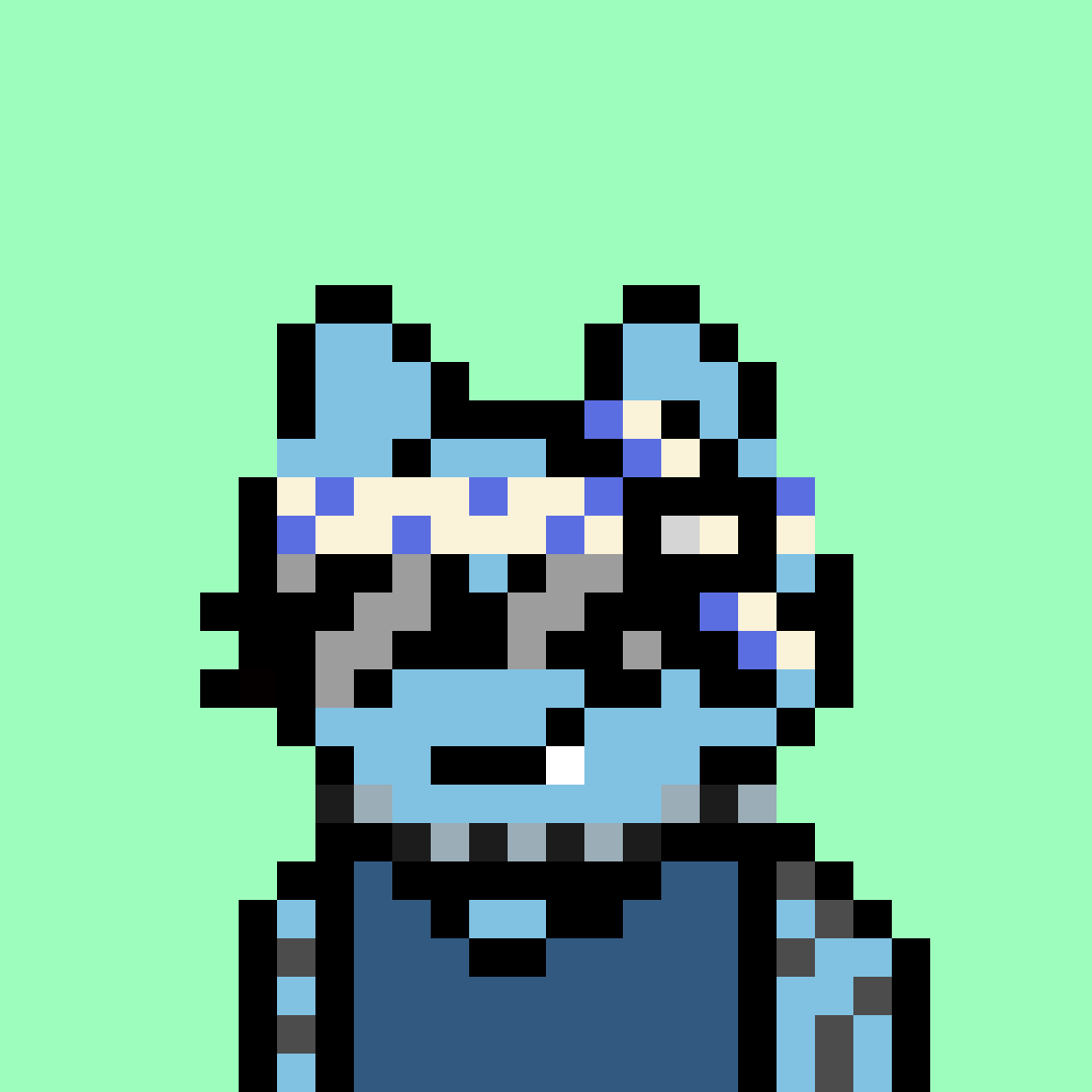 PixelCat 1200