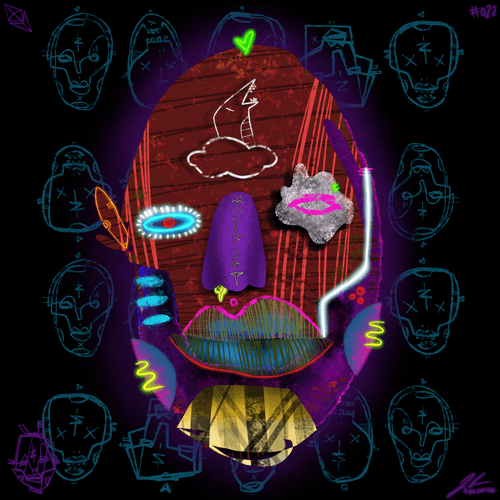 MANIFESTIAN V2 #22