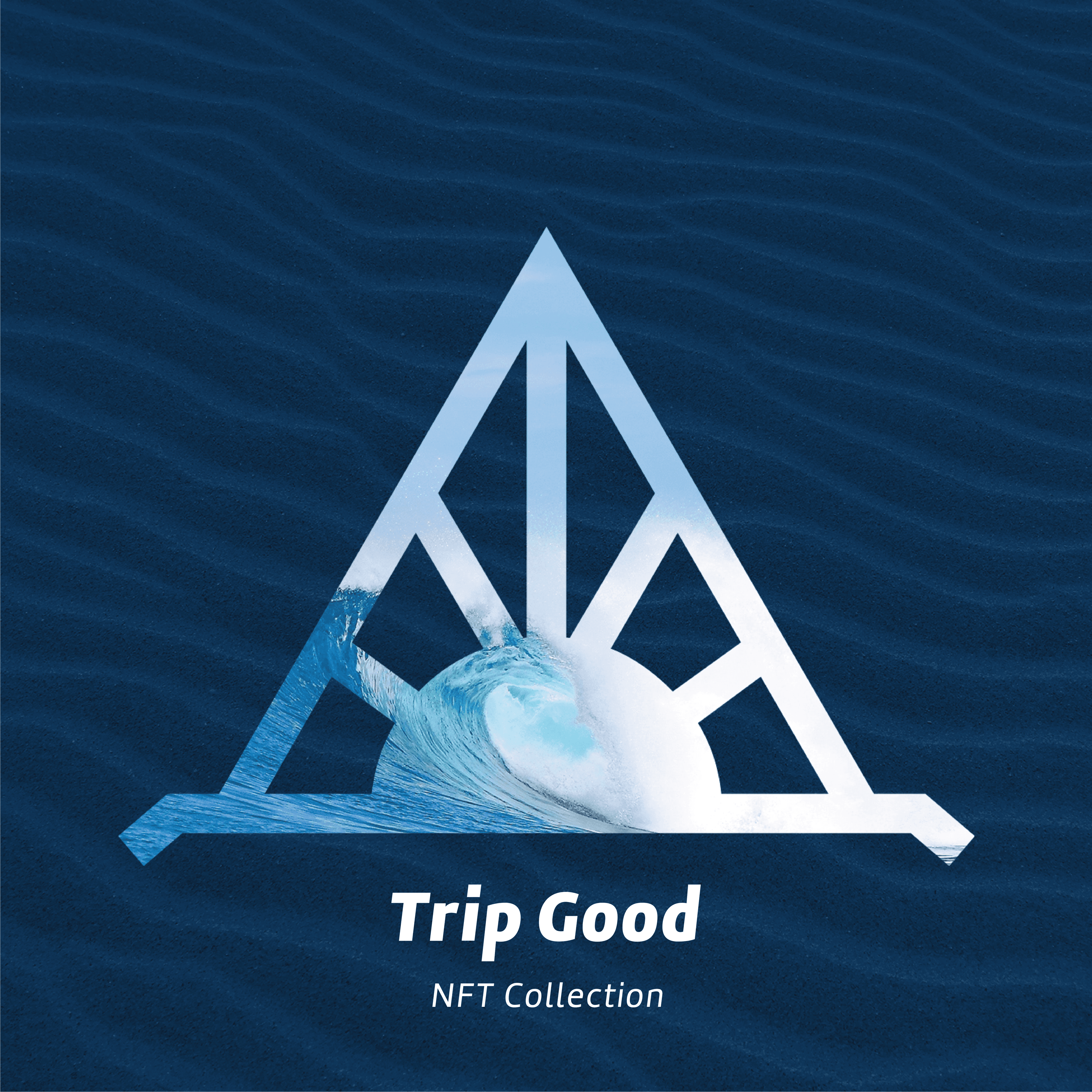 The Trip Good NFT Collection