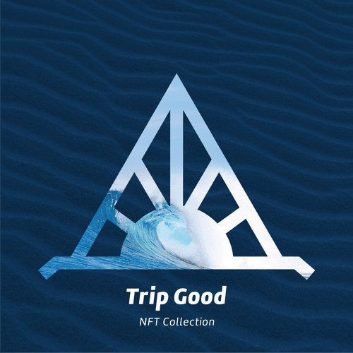 The Trip Good NFT Collection