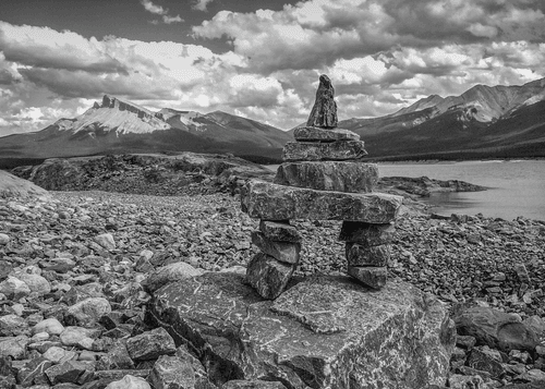 Inukshuk