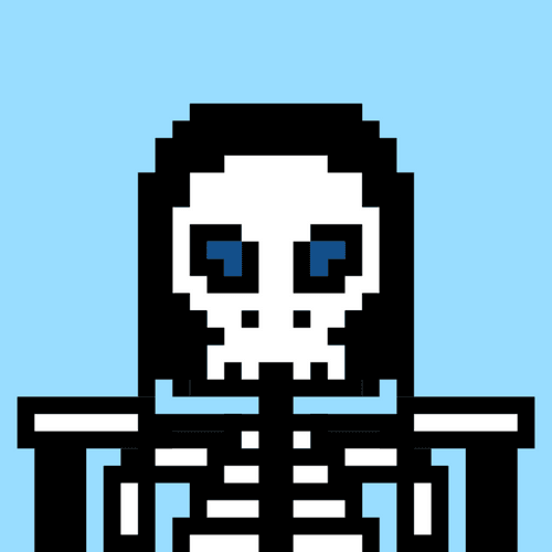 Bone Boyz #66