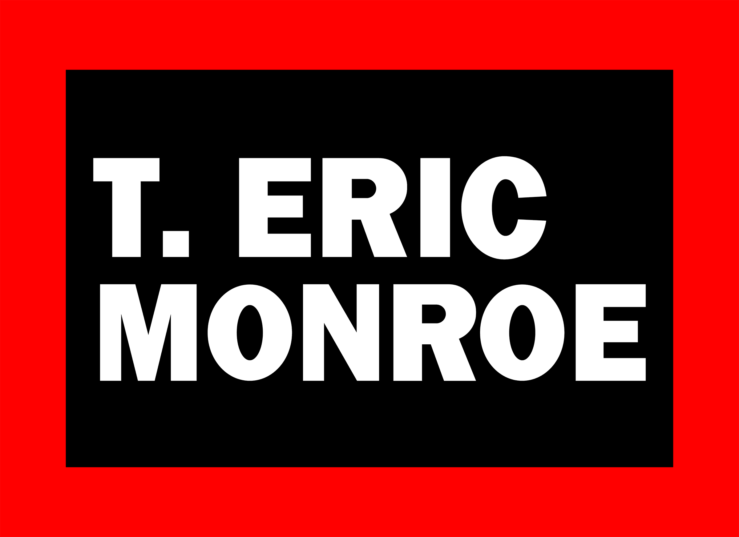 T-Eric-Monroe Banner