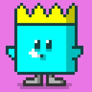 Blokkies #24