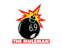 The Muleman collection image