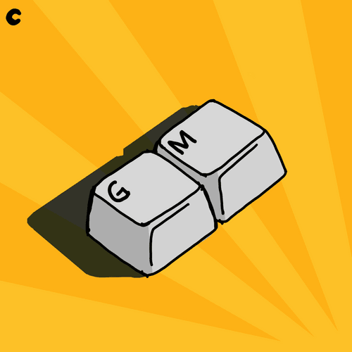 Sticky Keys : Word Factory