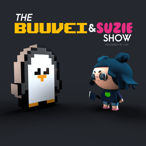 BuuveiSuzieShow