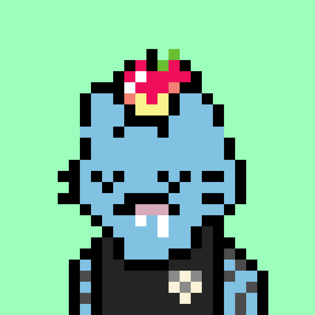 PixelCat 6162