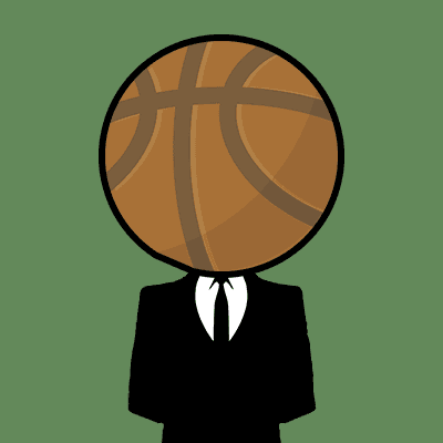 BasketBall Agent #0027