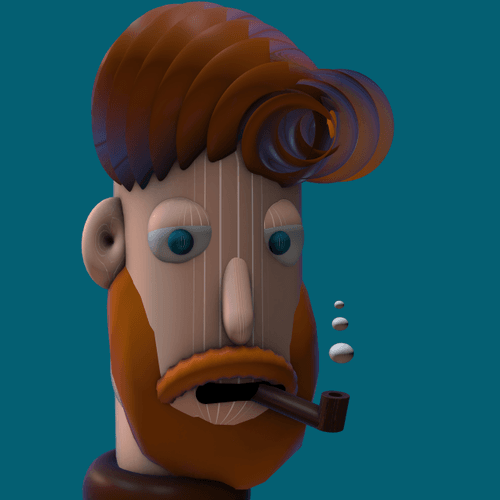 CryptoAvatar3D-002