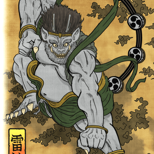 雷神シャフト WJ 12枚貼り合わせRaijin 雷神シャフト WJ 12枚貼り