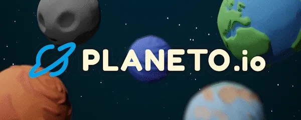 PlanetoCommunity Banner