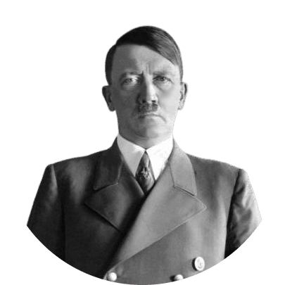 Hitler Crypto - Collection | OpenSea