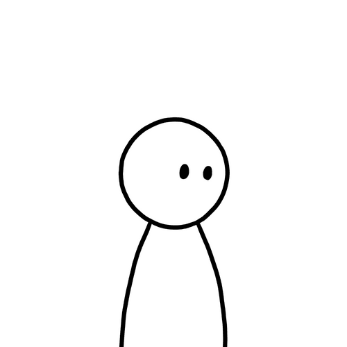 PEEPS by Dagsson
