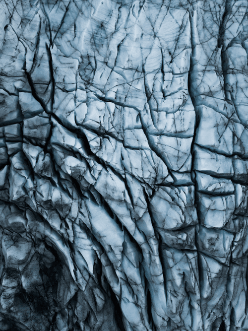 Arctic Blues (Bonus Companion Piece)