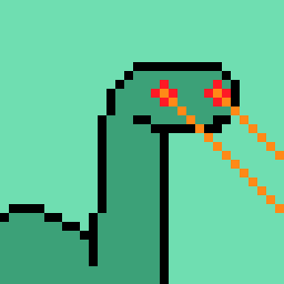 Nessie #127