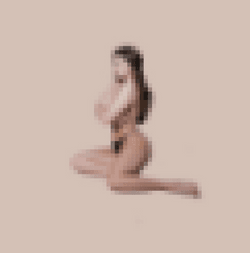 Nude.Pixels collection image