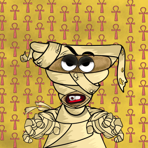 Undead Mummies