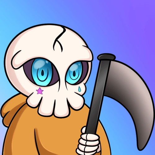 CyberSkull #25