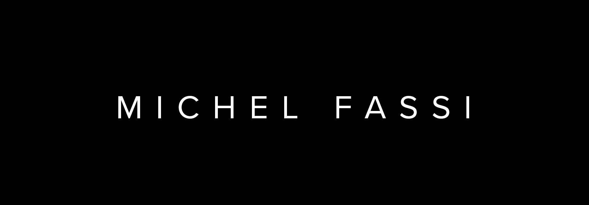 MichelFassi banner
