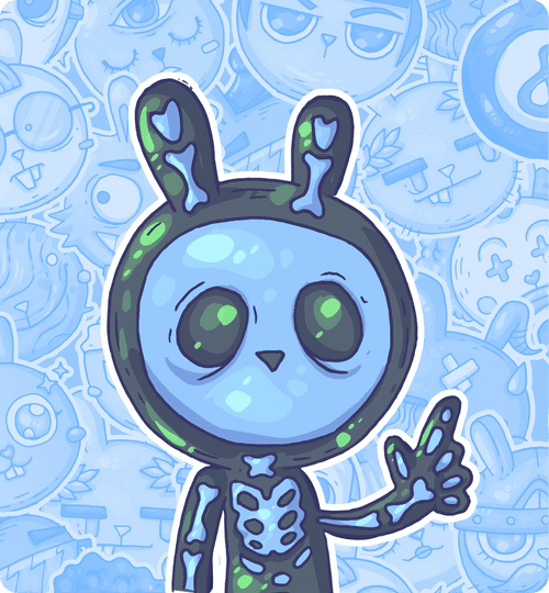 X-Ray #54
