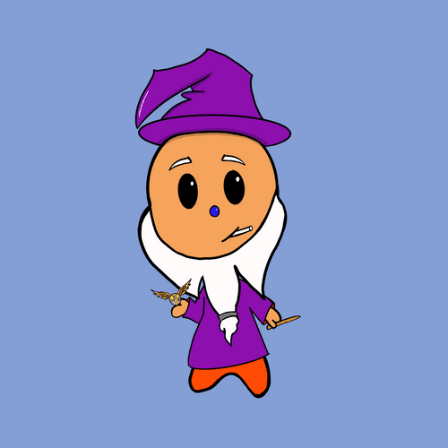 WIZARD THING7ARMY