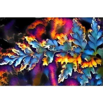 Creations Of The Universe