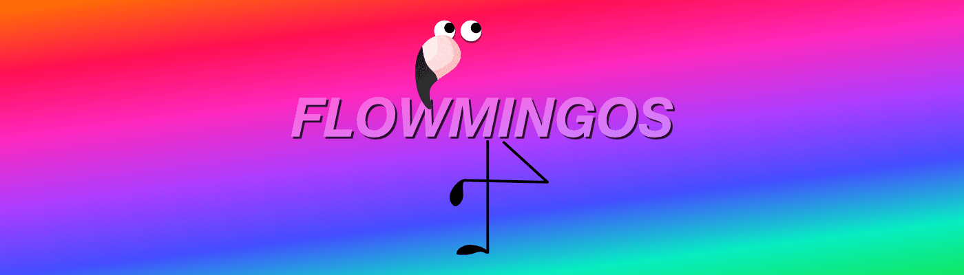 Flowmingos