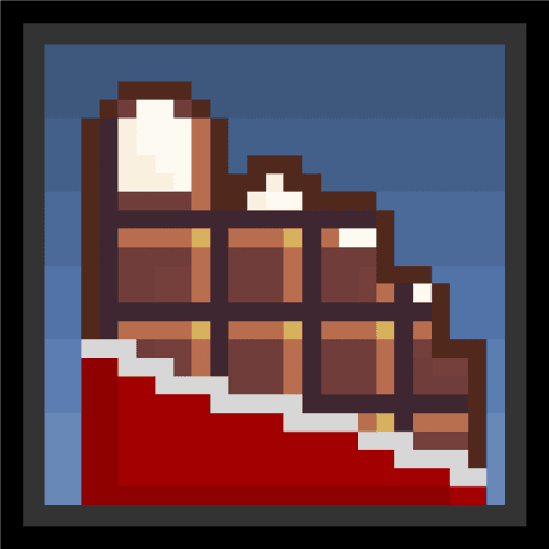 CrypToes Chocolate