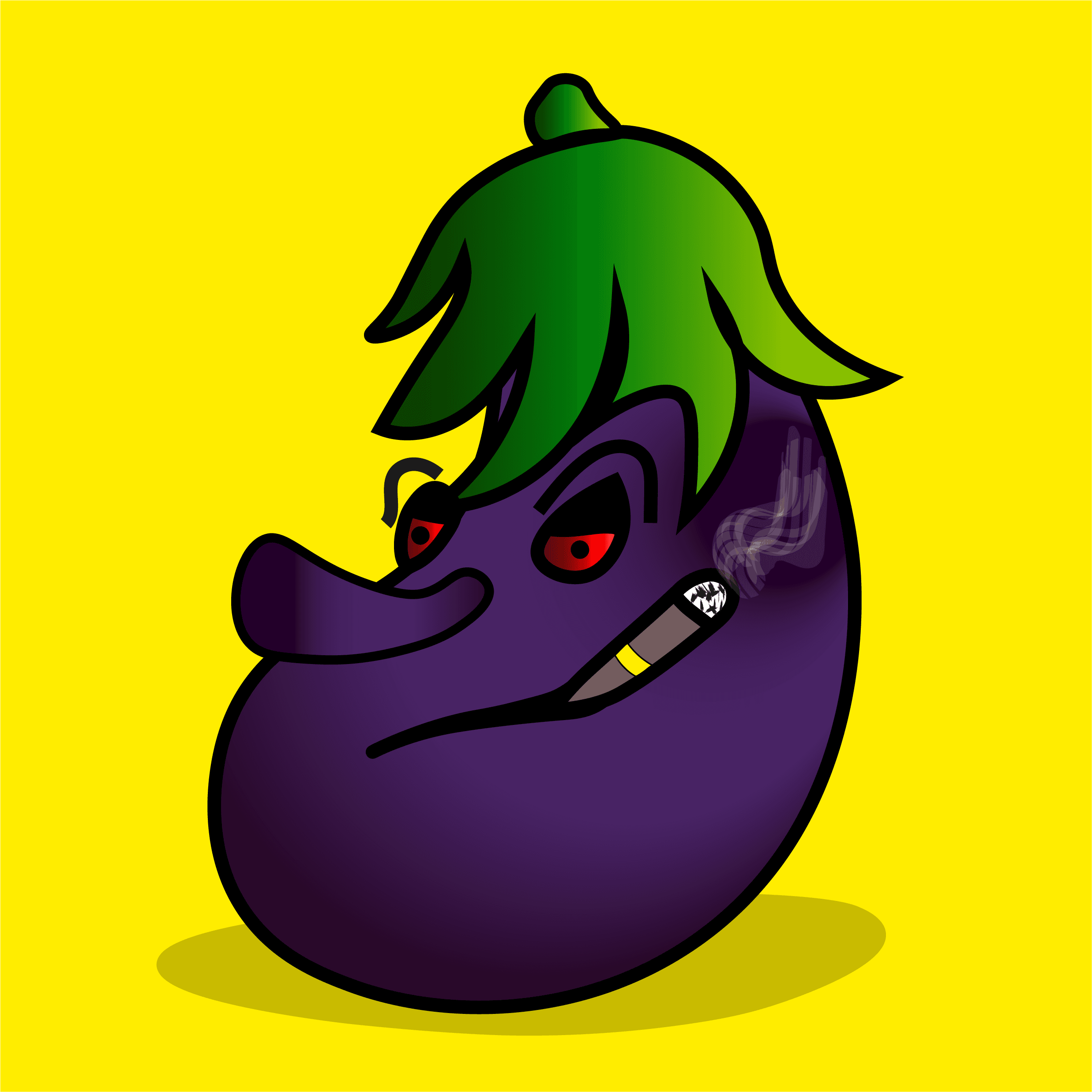 Eggplant World