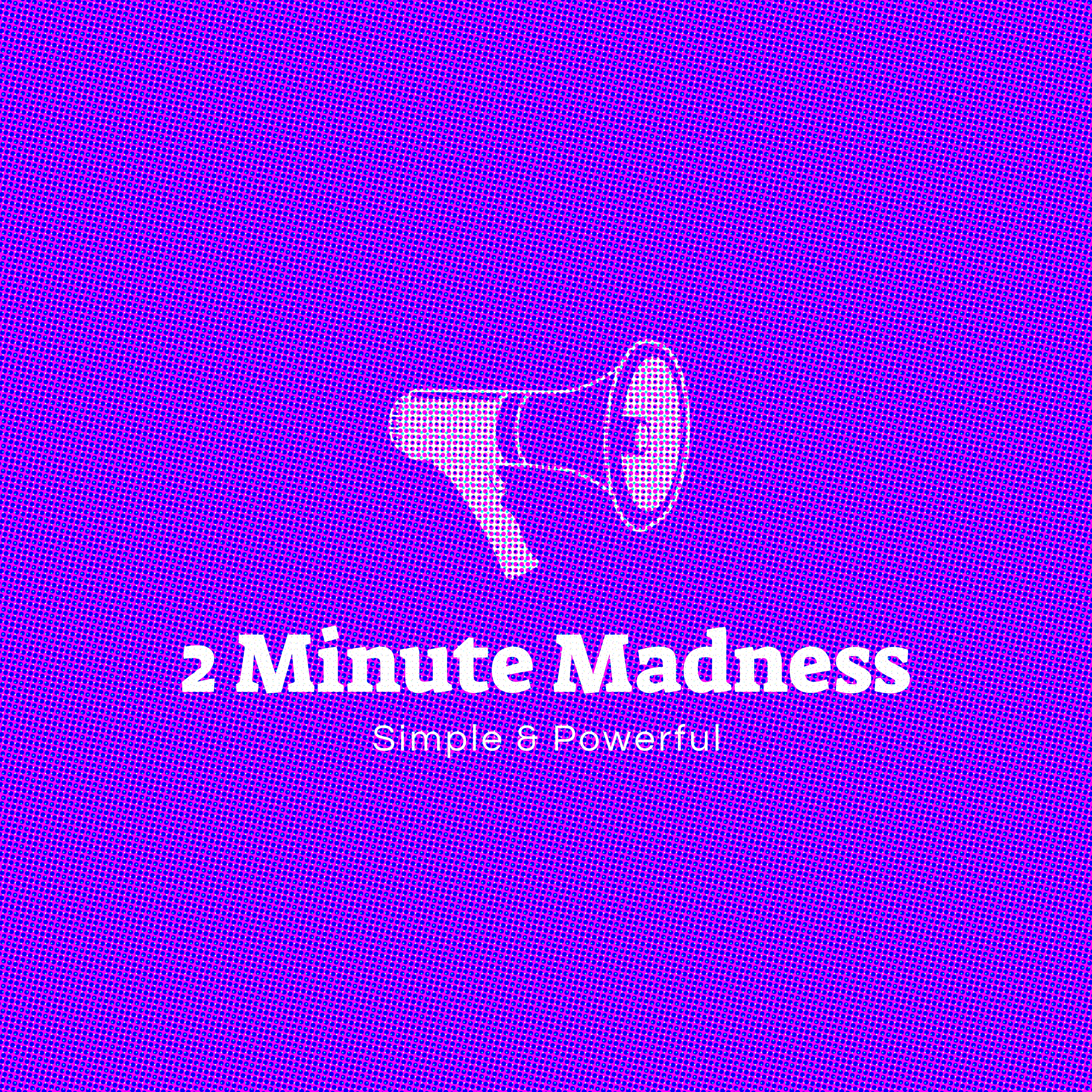 Purple Madness 