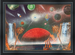 Cosmic Cryptos collection image