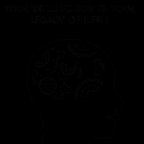 Gif with deeper meaning.