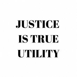 Justice Is True Utility collection image