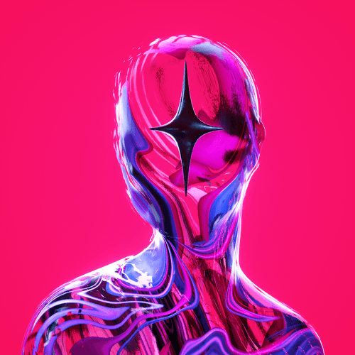 ENTROPY XXI // The Starchild
