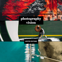 Photography Vision - LE collection image