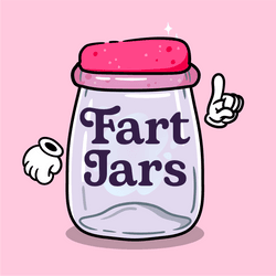 Fart Jars - Official collection image