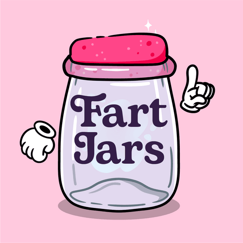 Fart Jar