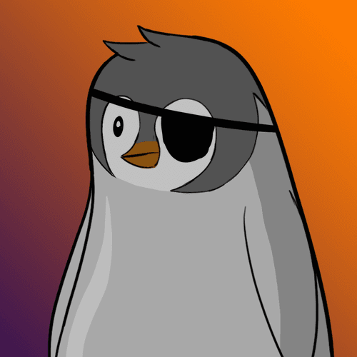 Age of penguins
